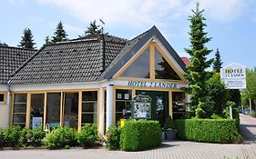 Hotel Zwei Länder
